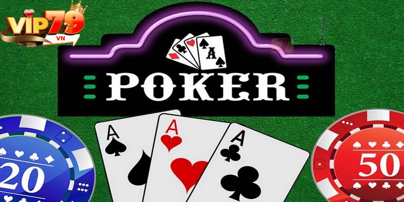 Bài Poker là gì hay còn được gọi xì tố