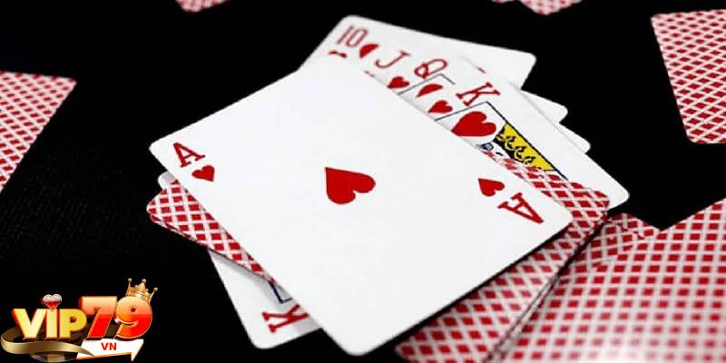 Cách chơi Sâm Lốc là một trò bài sử dụng bộ bài Poker 52 lá