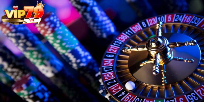 Casino online tại cổng game uy tín mang nhiều ưu điểm nổi trội